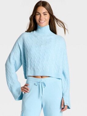 Like New Joy Lab Sweater